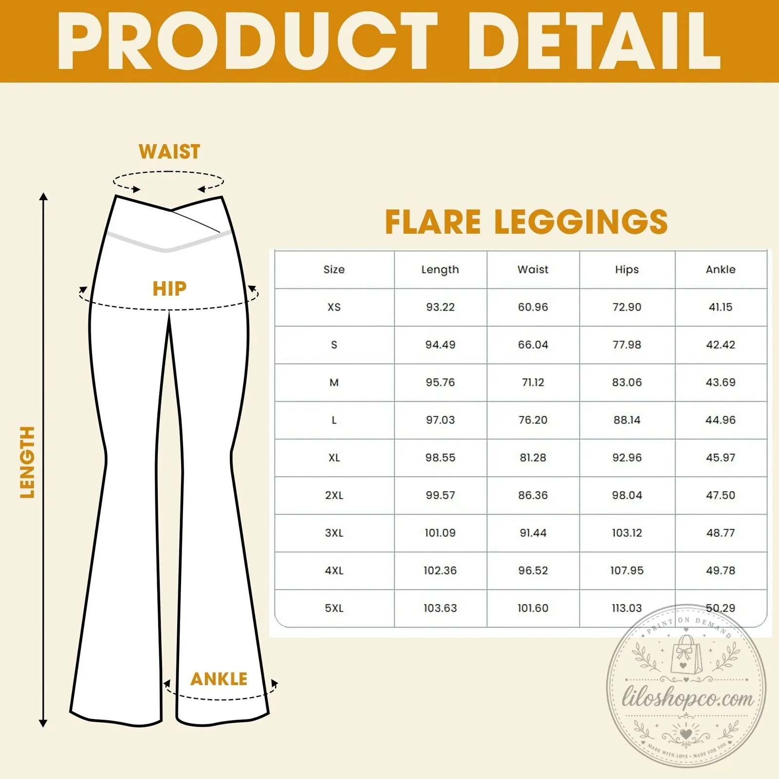 Hippie Peace Sign Flower Power Bell Bottom Flare Leggings 11 Hippie Peace Sign Flower Power Bell Bottom Flare Leggings